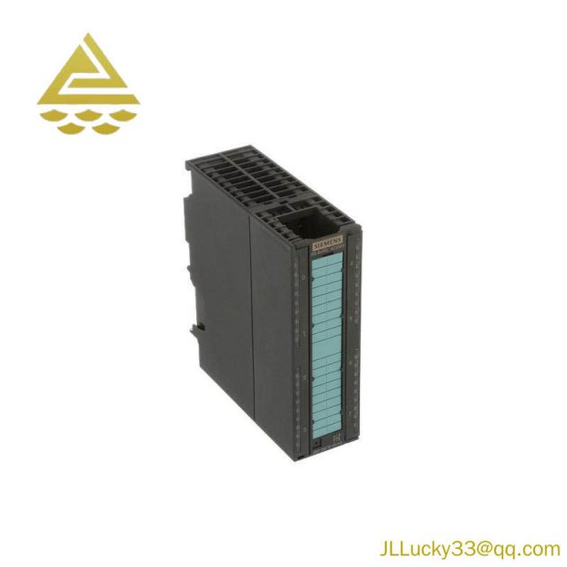 SIEMENS 6ES7322-1HF10-0AA0: High-Frequency Digital Output Module for Precision Control