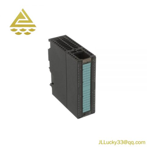 SIEMENS 6ES7322-5HF00-0AB0: High-Frequency Digital Output Module