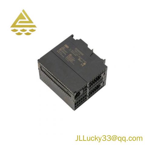 Siemens Simatic Digital Output Module 6ES7326-2BF41-0AB0, Programmable Logic Controller (PLC) Components