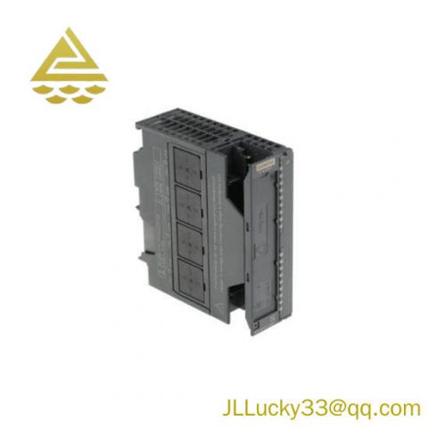 Siemens S7-300 Analog Input SM 331, 6ES7331-7KF02-0AB0
