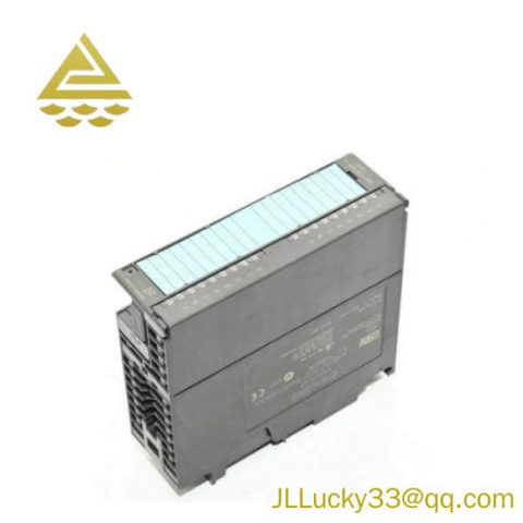 SIEMENS SM 322 Digital Output Modules - 6ES7332-1HH01-0AA0, Advanced Control & Automation Solution