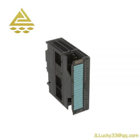 Siemens Simatic S7 CPU 417-4 - Advanced Industrial Control Module