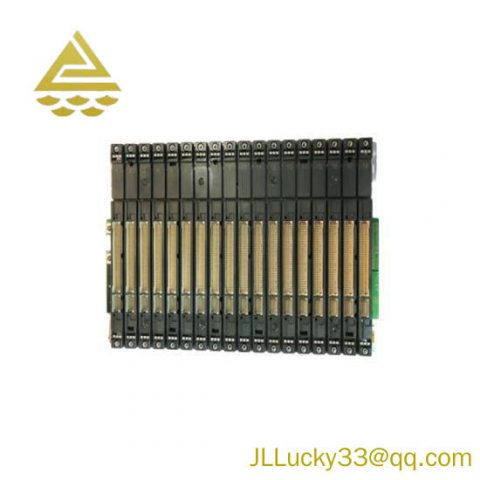 Siemens SIMATIC S7-400H UR2-H Centralized & Distributed Rack with 2x10 Slots