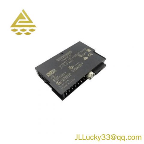 Siemens 6ES7412-2EK06-0AB0 PLC Processor Module