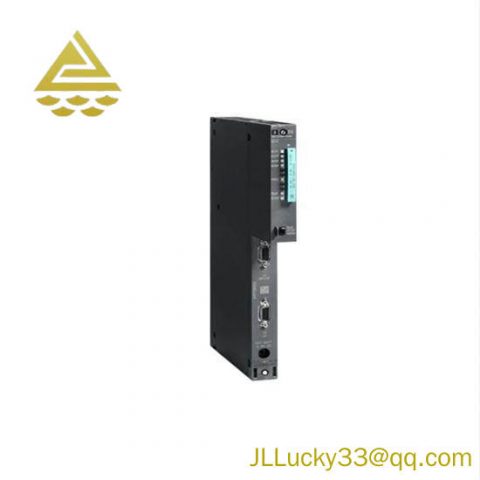 SIEMENS 6ES7414-2XG03-0AB0: High-Performance Process Control Module