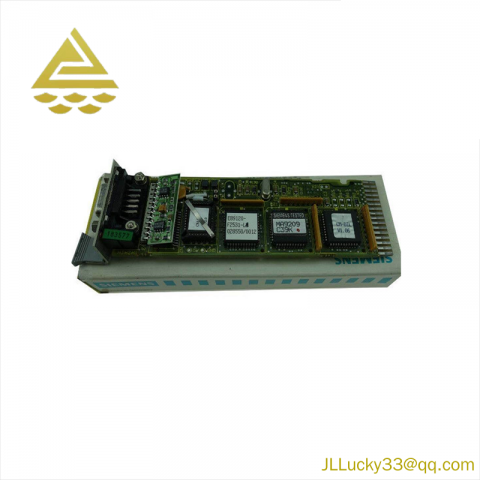 SIEMENS 6ES7414-3EM06-0AB0 Central Processing Unit - Advanced Control Core