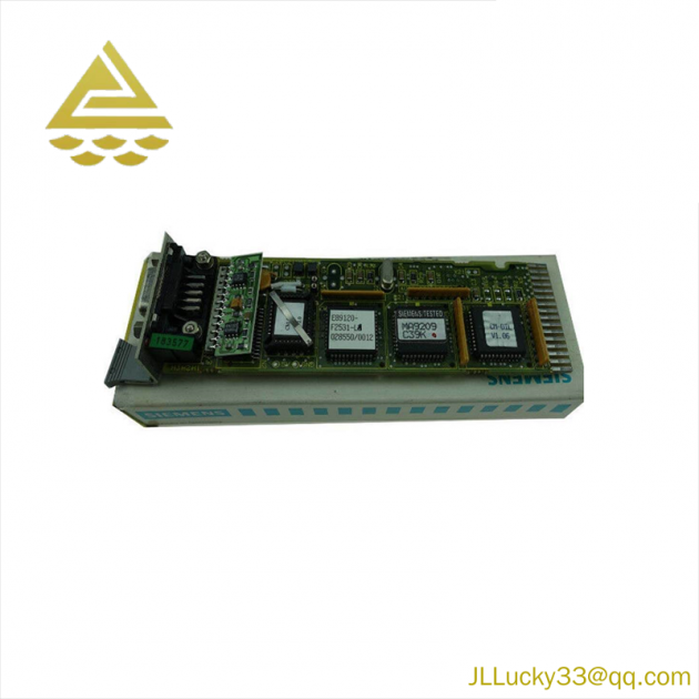 SIEMENS 6ES7414-3EM06-0AB0 Central Processing Unit - Advanced Control Core