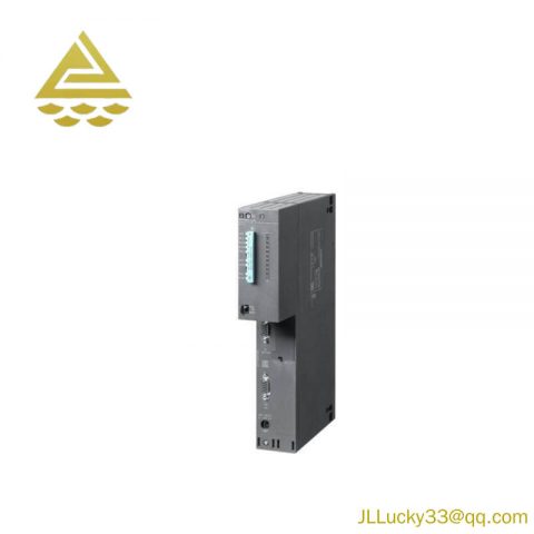 SIEMENS 6ES7414-3XM07-0AB0 CPU 414-3 Central Processing Unit with Advanced Features for Industrial Control