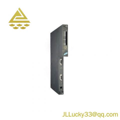 Siemens 6ES7416-2FK04-0AB0 CPU 416-2 DP Processor Module