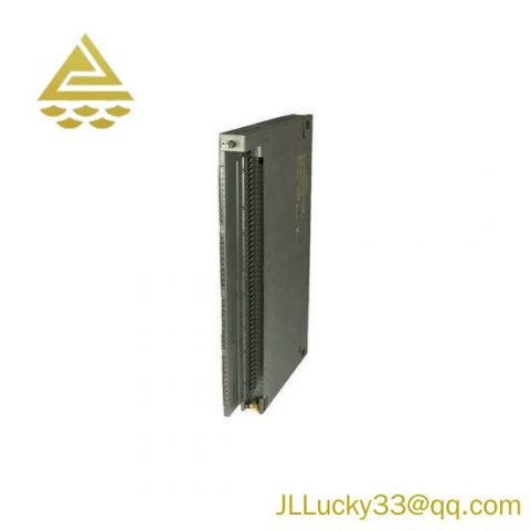 Siemens 6ES7421-1FH20-0AA0: Digital Input Module for S7-400