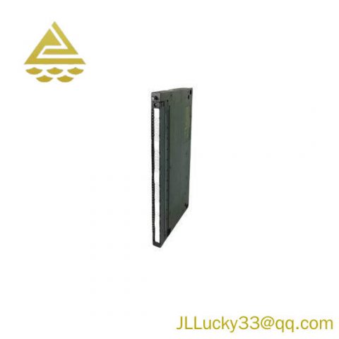 Siemens 6ES7422-1BL00-0AB0 Digital Output SM 422 Module, Industrial Automation Core Component