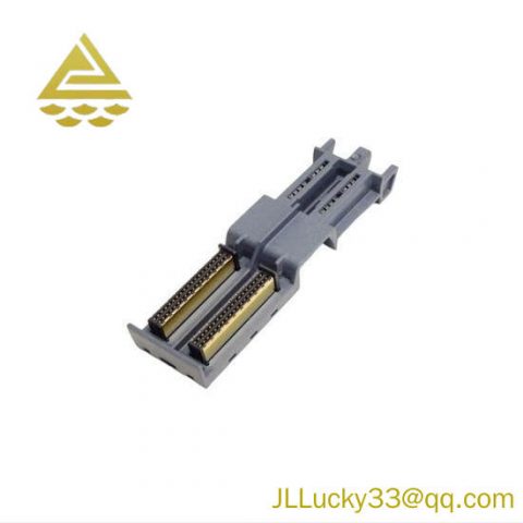 Siemens 6ES7590-0AA00-0AA0 Spare Part U-Connector