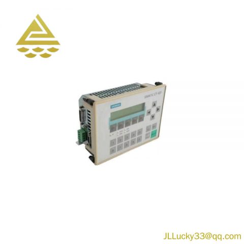 Siemens Compact Unit: 6ES7621-1AD02-0AE3, Industrial Control Module