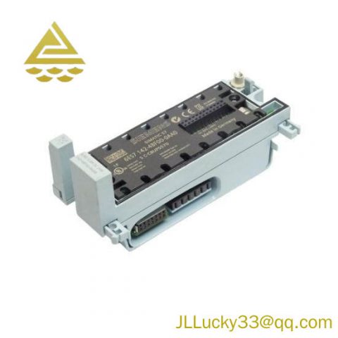 Siemens 6ES7 142-4BF00-0AA0 | High Performance Digital Output Module