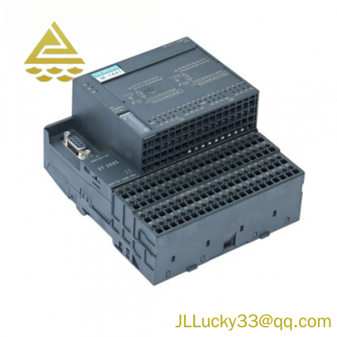 Siemens 6ES7 151-1CA00-1BL0: Advanced ET200S Compact Unit for Efficient Factory Automation