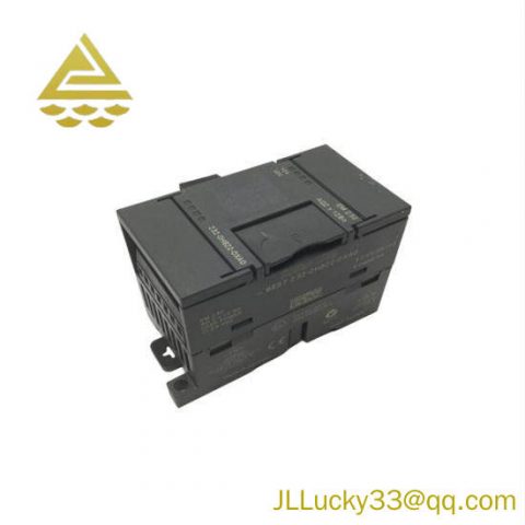 SIEMENS 6ES7 232-0HD22-0XA0 Analog Output Module - Industrial Automation Solutions