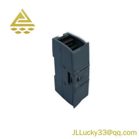 Siemens 6ES7 234-4HE32-0XB0 Analog Input/Output Module