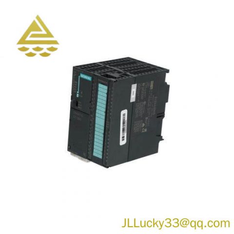 Siemens 6ES7 313-6CG04-0AB0: High Performance Compact CPU with MPI for Industrial Automation