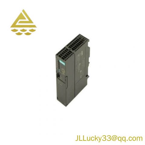 Siemens 6ES7 315-6FF01-0AB0 CPU315F Modular Control Unit, Advanced Automation Solutions
