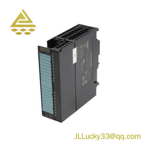 Siemens 6ES7 334-0KE00-0AB0 Analog Input Module