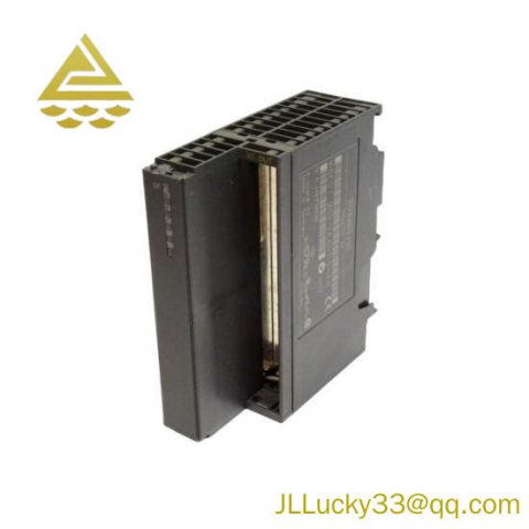 Siemens 6ES7 360-3AA01-0AA0 Interface Module - Industrial Communication Solution