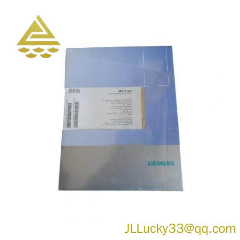 Siemens Industrial Control Module 6ES7 653-2BA00-0XB5 - New Sealed