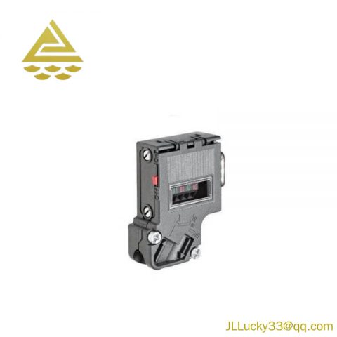 Siemens 6ES972-0BA42-0XA0: ProfiBUS DP Connector - Expert Interface for Industrial Automation