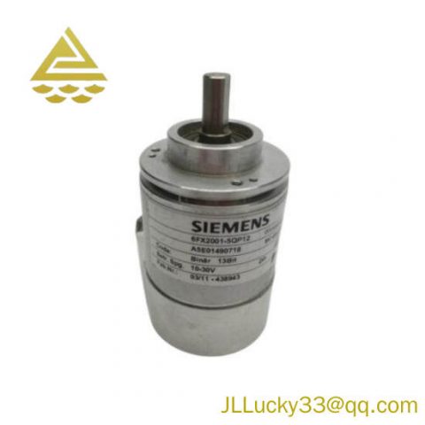 Siemens 6FC5103-0AB03-0AA2 Compact Control Unit for Industrial Automation