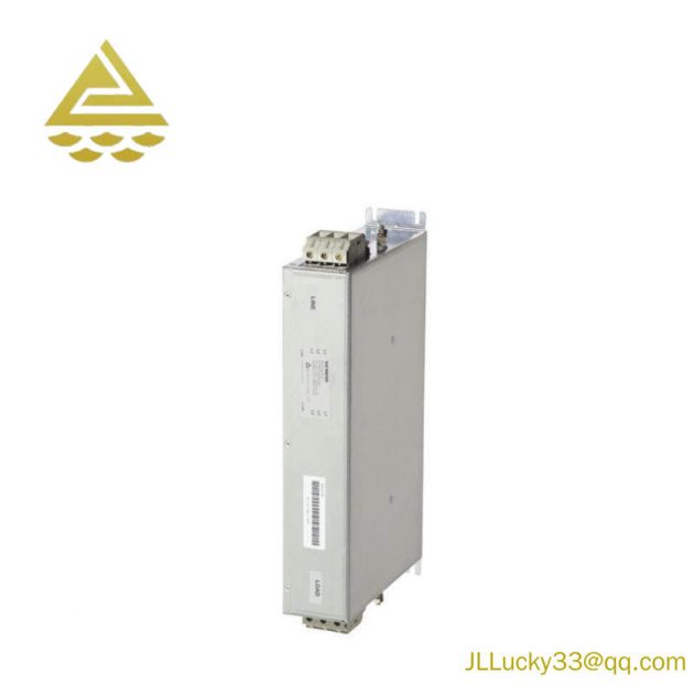 Siemens 6FC5103-0AB03-0AA2 Compact Control Unit for Industrial Automation