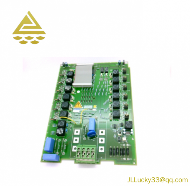 Siemens 6FC5203-0AF02-0AA0 Control System Component - Industrial Automation Module