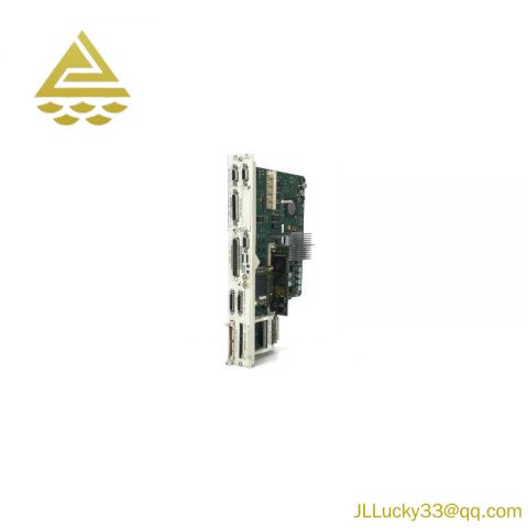 SIEMENS 6FC5357-0BB25-0AA0 CNC Processor Module