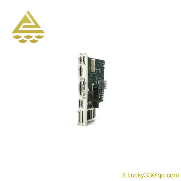SIEMENS 6FC5357-0BB25-0AA0 CNC Processor Module