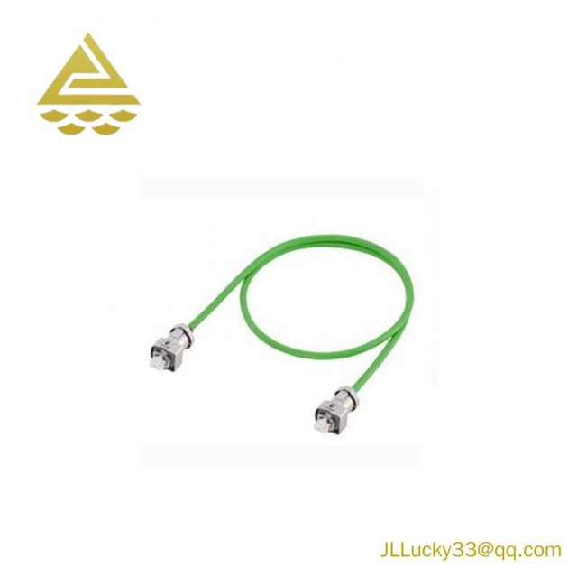 SIEMENS 6FX8002-2EQ20-1BA0 Cable: Industrial Control Solution for Power Transmission