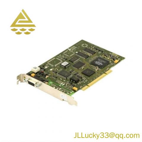 SIEMENS 6GK1561-3AA01 Communication Processor Card, Advanced Control Solutions