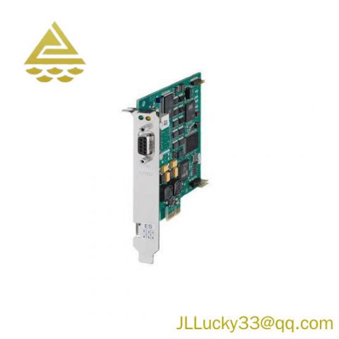 SIEMENS 6GK1561-4AA02 Industrial Communications Processor
