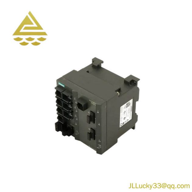 SIEMENS 6GK5308-2FL10-2AA3 | Managed Plus IE Switch - Industrial Networking Solution