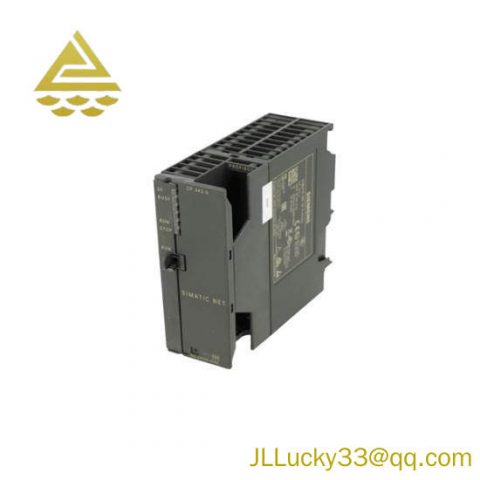 SIEMENS 6GK7 342-5DA03-0XE0 Communication Processor for Industrial Automation