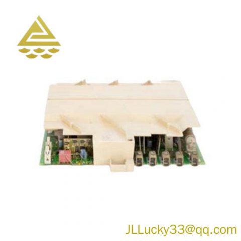 SIEMENS 6SC6130-0FE01 Industrial Power Module