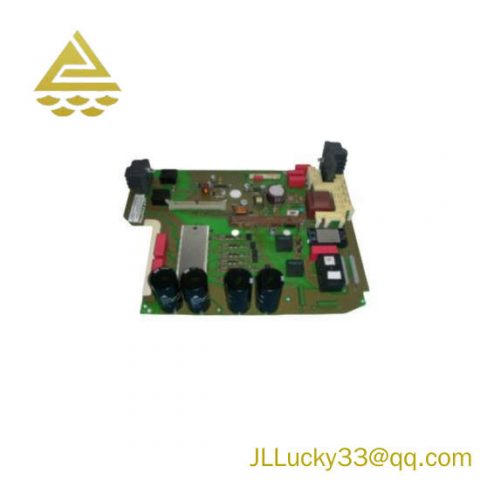 SIEMENS 6SE7021-8EB84-1HF3/A5E01577780A - High Performance Inverter Drive Board