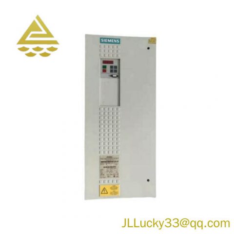 SIEMENS 6SE7024-7ED61-Z | Vector Control Compact Unit
