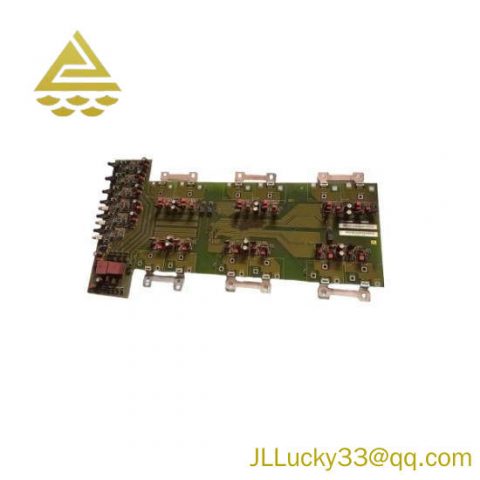 Siemens 6SE7031-2HG84-1JC1 Inverter Power Supply Module