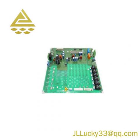 Siemens 6SE7041-8EK85-0HA0 Rectifier Interface Module: Advanced Control for Industrial Automation