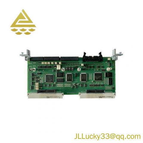 SIEMENS 6SE7090-0XX84-0AB0: Closed-Loop & Open-Loop Control Module for Precision Industrial Automation