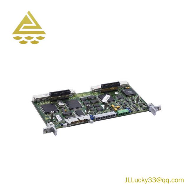 SIEMENS 6SE7090-0XX84-0AD0 Motion Control Module
