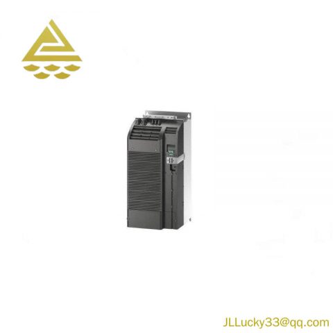 SIEMENS 6SL3210-1PE31-5AL0 Power Module: Efficient Control Solution for Industrial Automation