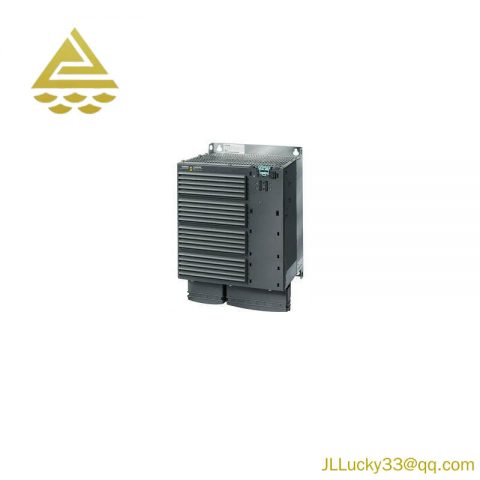 Siemens 6SL3224-0BE33-7AA0 Power Module: Advanced Industrial Control Solution