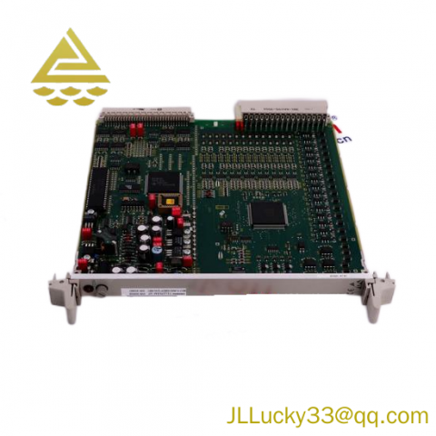 Siemens 7SJ600 Series - Control Module for Industrial Applications