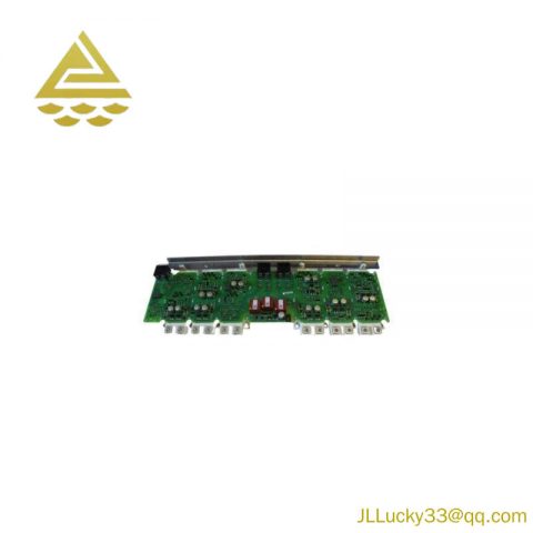 SIEMENS A5E00714561 Inverter Driver Board: High-Power, Precision Control for Industrial Automation