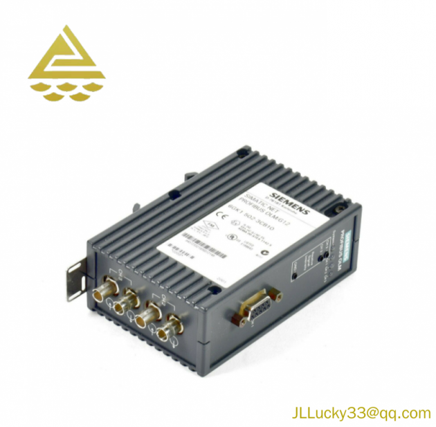 Siemens A5E01162141 Industrial Automation Module