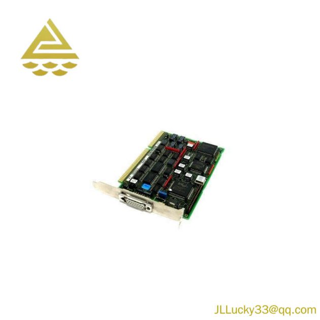 SIEMENS C79458-L2343-A2 Communication Processor Module: Enhancing Industrial Control Solutions